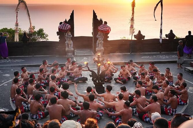 Bali Private Car Rental with Driver - The Sum Up