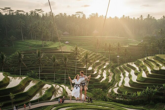 Bali 3-Day Private Adventure: Waterfalls, Sacred Temples, Beaches - Exploring Bali in Three Days: What’s Included and What You Can Expect