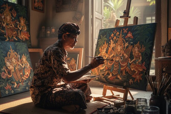 Bali 3-Day Private Adventure: Waterfalls, Sacred Temples, Beaches - FAQ