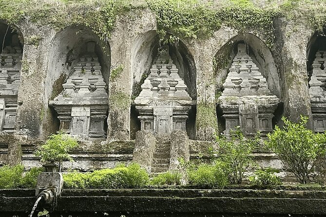 Bali 3-Day Private Adventure: Waterfalls, Sacred Temples, Beaches - Good To Know