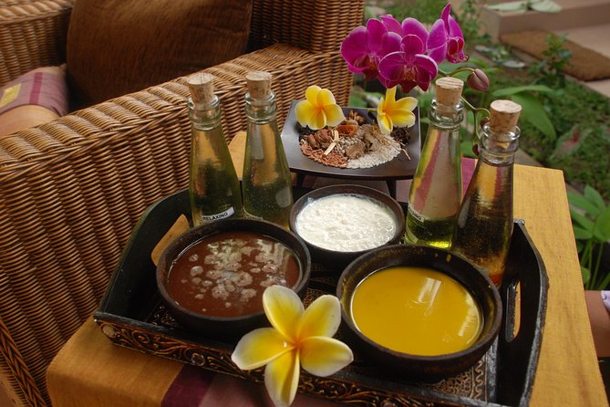 2 Hour Traditional Balinese Spa with free hotel transfer - Who Should Consider This Tour?