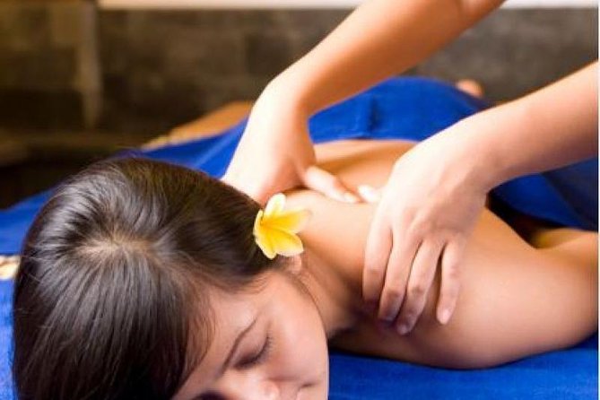 2 Hour Traditional Balinese Spa with free hotel transfer - A Deep Dive into the Balinese Spa Experience