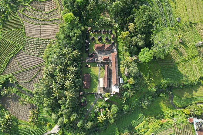 Best Ubud Tour Private Tour All Inclusive Package - Frequently Asked Questions