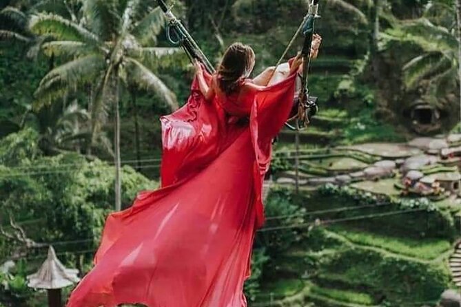 Best Ubud Tour Private Tour All Inclusive Package - Final Thoughts