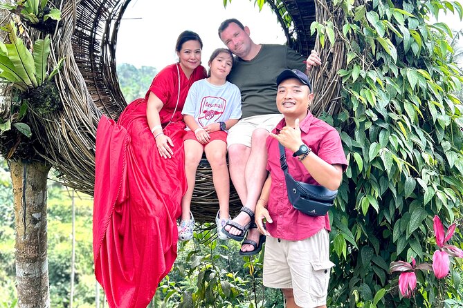 Best Ubud Tour Private Tour All Inclusive Package - The Value of the Experience