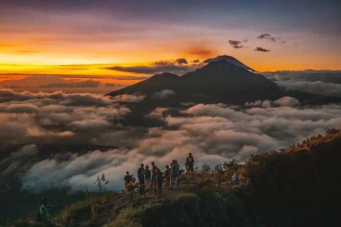 Bali day trip : Batur Sunrise Hike and Hot Spring All inclusive - Why This Tour Works Well for Travelers