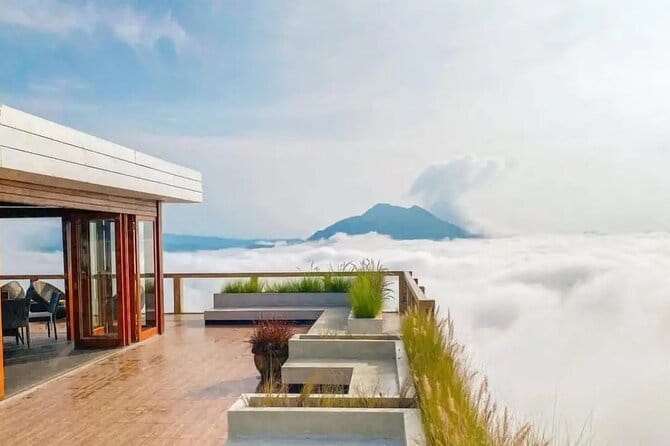 Bali day trip : Batur Sunrise Hike and Hot Spring All inclusive - FAQ