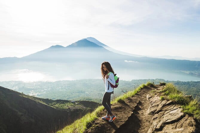 Bali day trip : Batur Sunrise Hike and Hot Spring All inclusive - Good To Know