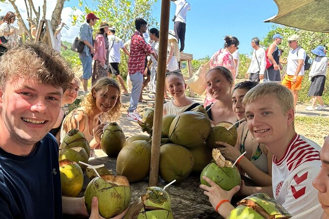 Experience West Nusa Penida Private Tour - Transportation and Comfort