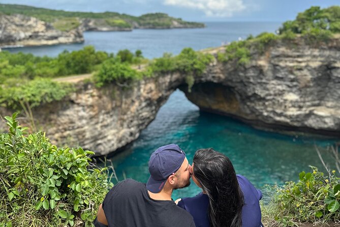 Experience West Nusa Penida Private Tour - What Reviewers Say