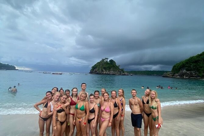 Experience West Nusa Penida Private Tour - The Sum Up: Who Is This Tour Best For?