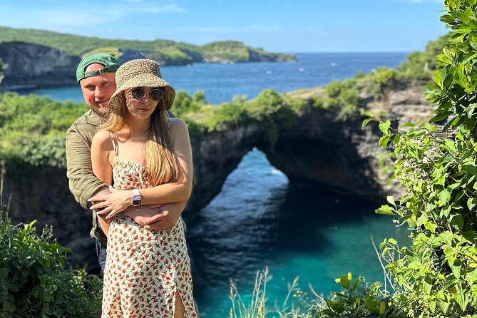 Experience West Nusa Penida Private Tour - Cost and Value