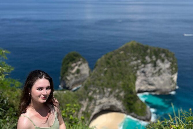 Experience West Nusa Penida Private Tour - Good To Know