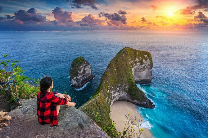 From Bali: Nusa Penida Private Day Tour - All Inclusive - Key Points