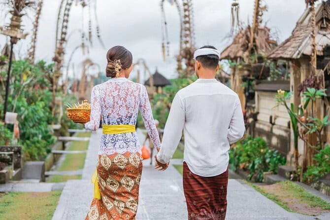 Discover Bali : Shore Excursion from Benoa Port with Free Wi-Fi - Transportation and Logistics: What to Expect