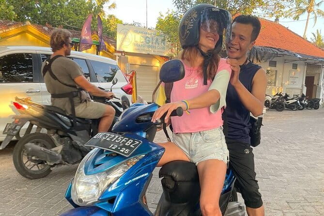 2 Hours Private Scooter Lesson in Bali - Who Would Benefit Most?