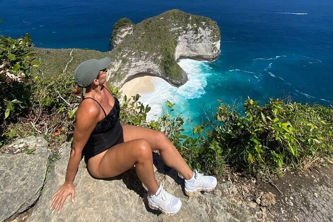 Nusa Penida Tour with Iconic Photography in Kelingking - Who This Tour Is Best For