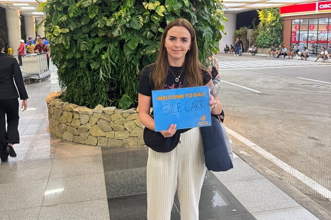 Bali Airport Pick up and Hotel Transfer in Private Car - The Vehicle and Comfort Level