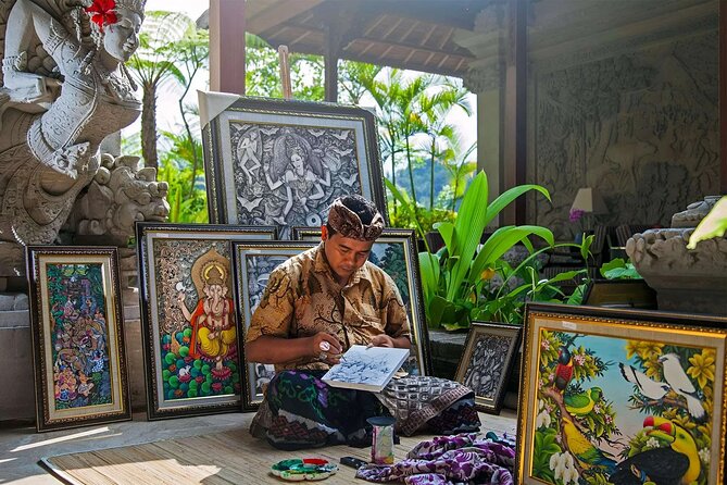 Best of Ubud Full Day Private Tour - Who Is This Tour Best For?