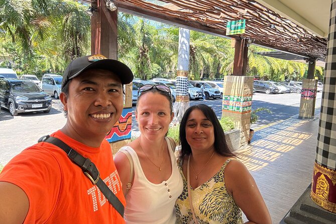 Best of Ubud Full Day Private Tour - Frequently Asked Questions