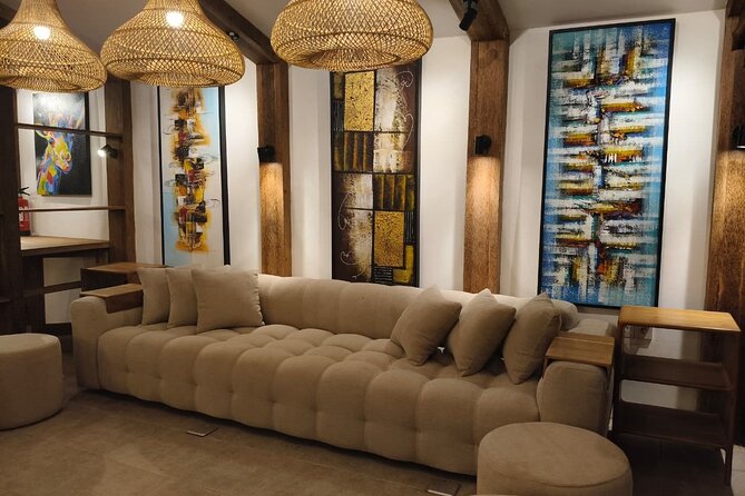 Canggu Silver Jewelry Class Design and Create Your Own Piece - Practical Details to Keep in Mind