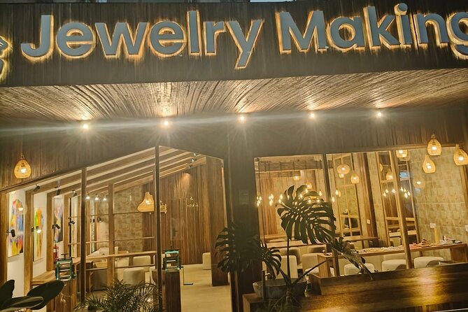 Canggu Silver Jewelry Class Design and Create Your Own Piece - FAQs