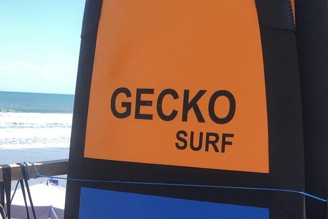 Private Surfing Lesson Bali - The Authentic Bali Surf Experience