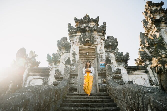 Bali Day Trip: Most Iconic Spot Tour (All Inclusive & Private) - Who Is This Tour Best For?