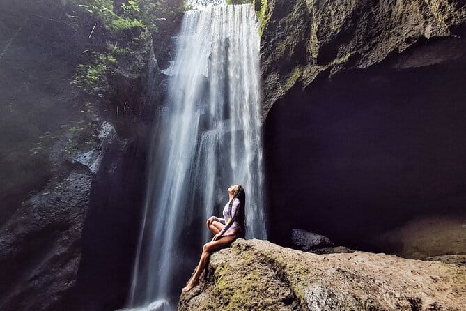 Bali Day Trip: Most Iconic Spot Tour (All Inclusive & Private) - A Deep Dive into the Bali Most Iconic Spot Tour