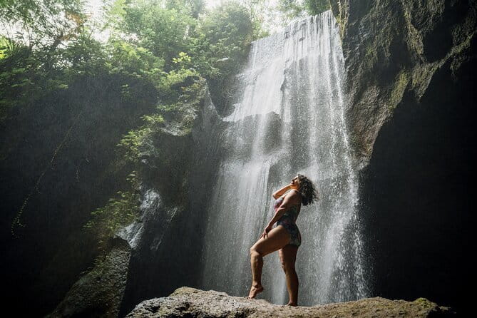 Bali Day Trip: Most Iconic Spot Tour (All Inclusive & Private) - What We Love About This Tour