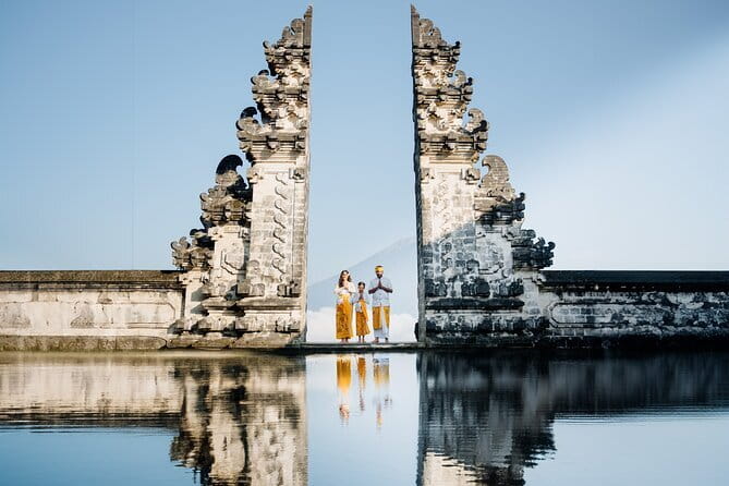 Bali Day Trip: Most Iconic Spot Tour (All Inclusive & Private) - Key Points