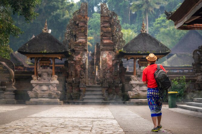 Best Ubud Highlights - Private Day Tour - FAQ
