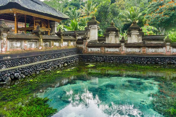 Ubud Holy Spring Temple Blissful Cleansing - Frequently Asked Questions