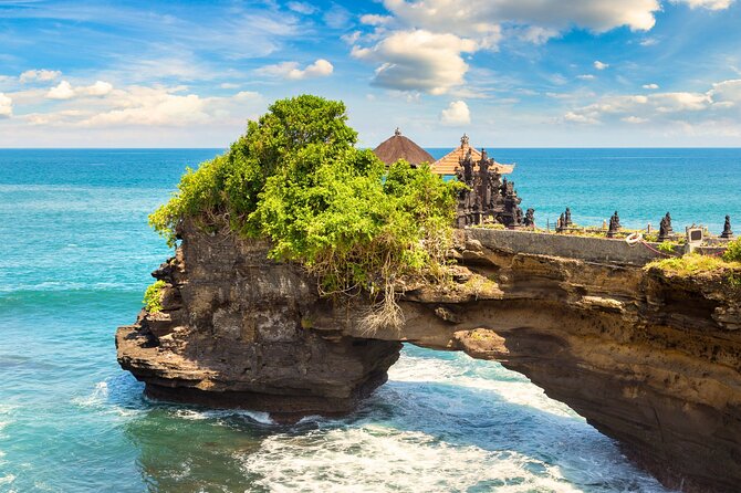 Bali Tana Lot Half day Sunset - An In-Depth Look at the Bali Tana Lot Sunset Tour