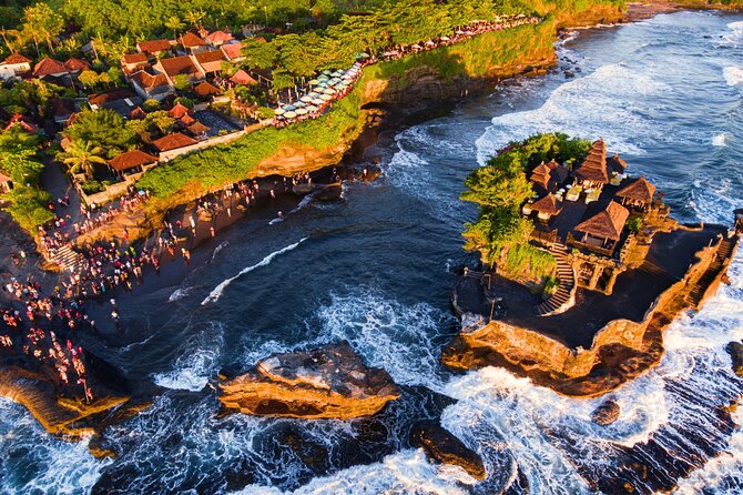 Bali Tana Lot Half day Sunset - Who This Tour Is Best For