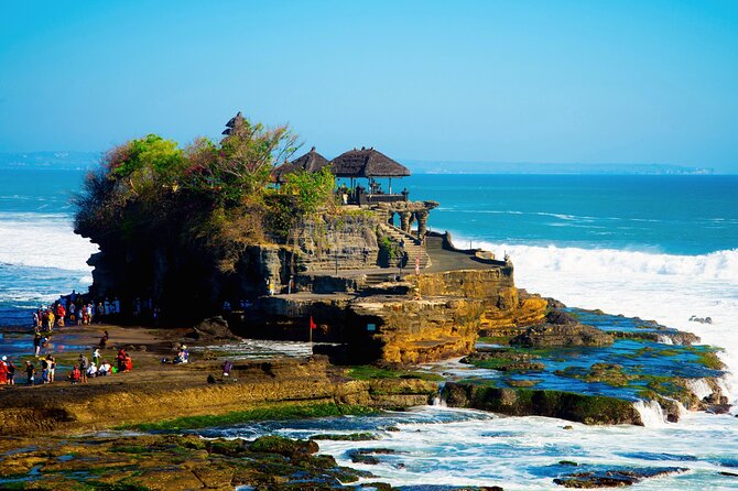 Bali Tana Lot Half day Sunset - Final Thoughts