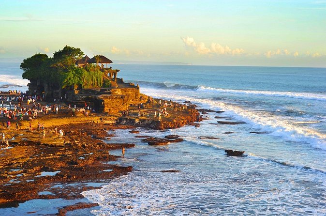 Bali Tana Lot Half day Sunset - Who Is This Tour Perfect For?