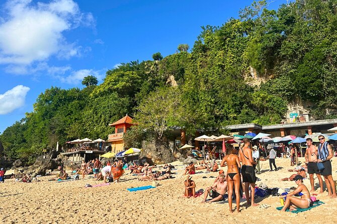 Explore Bali Beaches with Private Minivan Tour - FAQs
