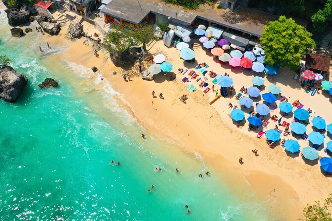 Explore Bali Beaches with Private Minivan Tour - Good To Know