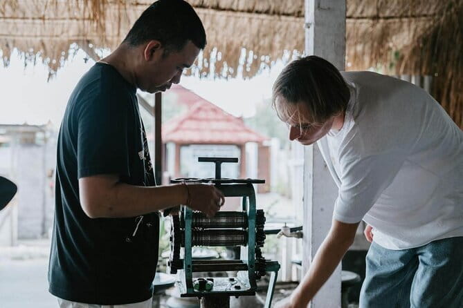 Bali: Silver Jewelry Making Class in Kuta - Who Would Love This Experience?