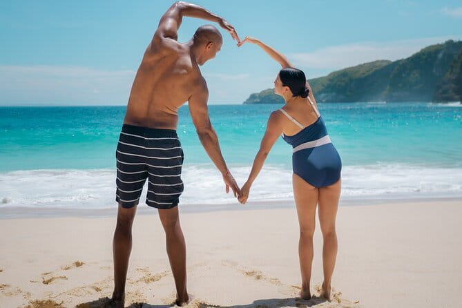 All Inclusive One Day Nusa Penida Instagram Tour East & West - Value for Money