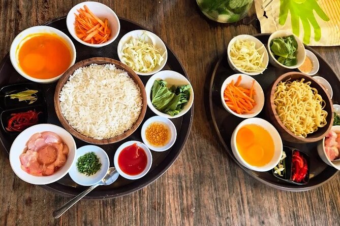 Kuta Balinese Cooking Class & Market Visit with Free Pick-Up - FAQ