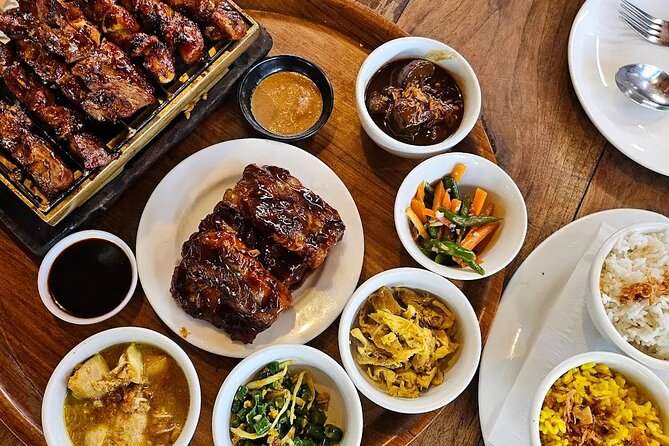 Kuta Balinese Cooking Class & Market Visit with Free Pick-Up - An Honest Look at the Experience