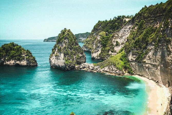 Nusa Penida Private All-Inclusive Tour with Free Snorkeling - Final Thoughts