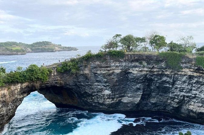 Nusa Penida Private All-Inclusive Tour with Free Snorkeling - FAQ