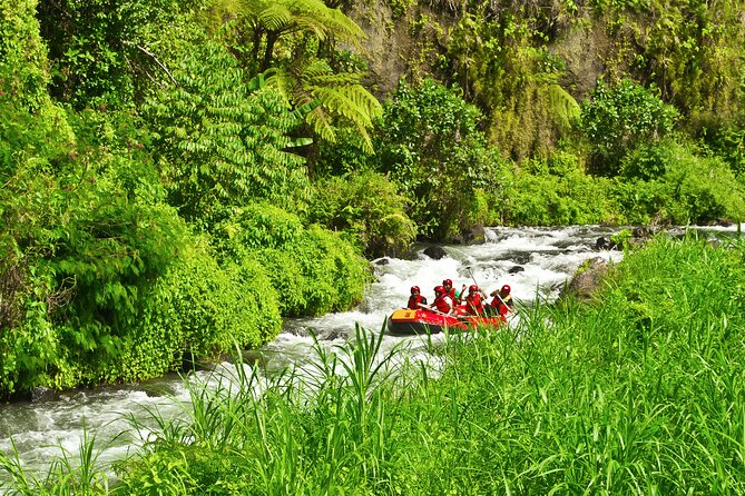 Rafting Adventure 18 km and Balinese Village Life Tour with Lunch - The Sum Up: Is This Tour Worth It?