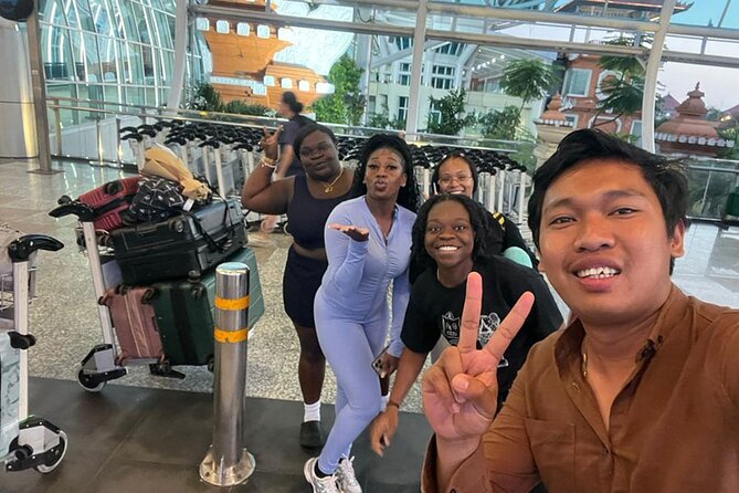 Bali Full Day Private Car Charter with Professional Driver - Exploring Bali in Comfort and Style with a Private Car Charter