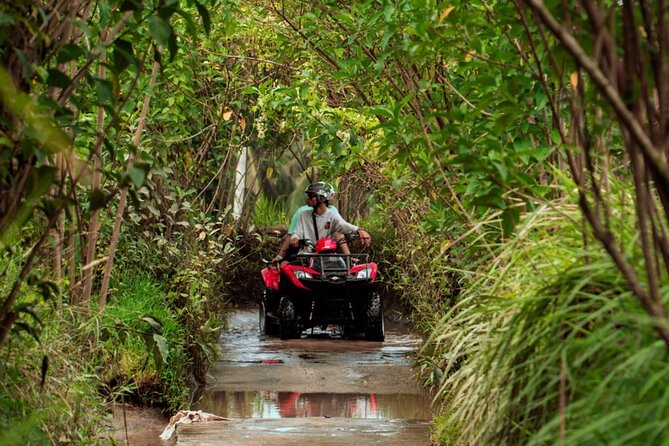 Bali ATV Quad Bike and Ayung Rafting with All Inclusive Tour - Final Thoughts