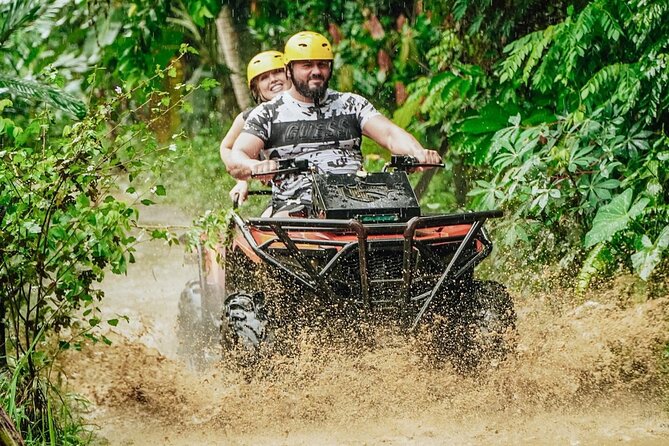 Bali ATV Quad Adventure Ubud Monkey Forest and Waterfall - Final Thoughts
