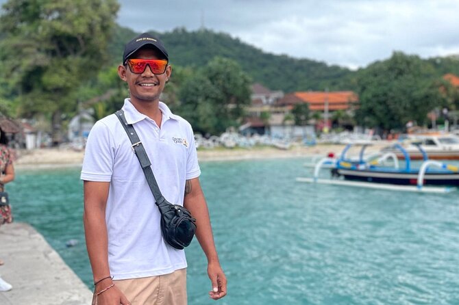 Ferry Transfer Between Padang Bai and Gili Air - Who Should Consider This?